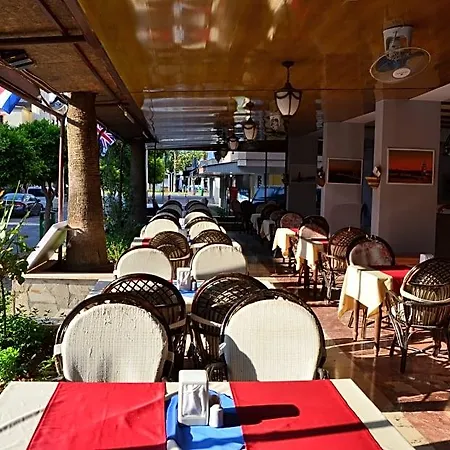 Hotel Maren 3*