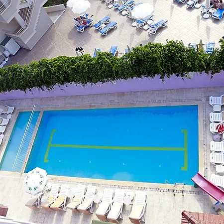 Hotel Maren