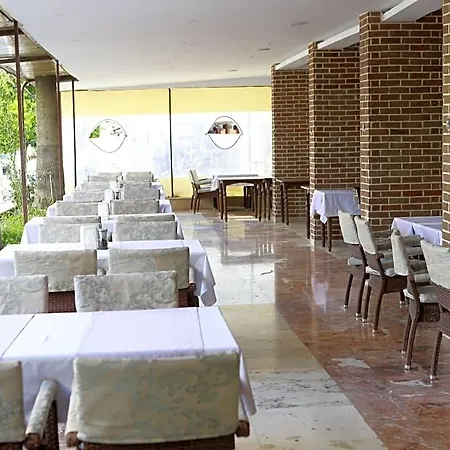 Hotel Maren