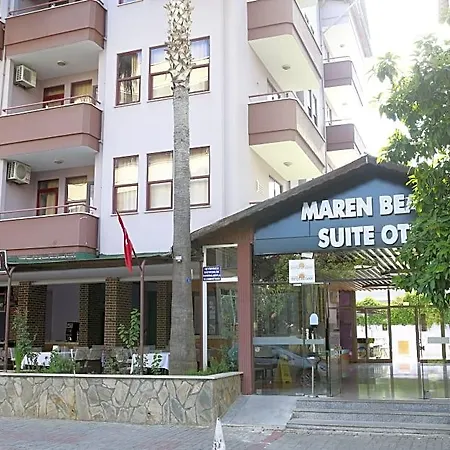 Maren Hotel Alanya