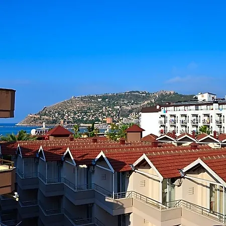 Maren Hotel 3*