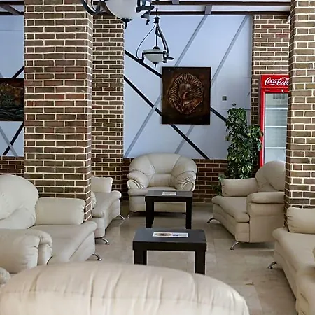 Hotel Maren 3*